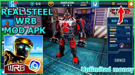 real steel robot boxing hack download|real steel world robot mod apk.